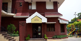 Little Chef Hotel Kanpur