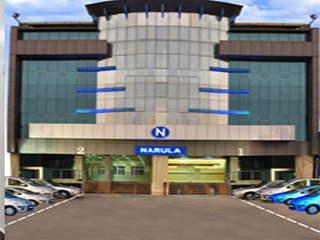 Narula Hotel Kanpur
