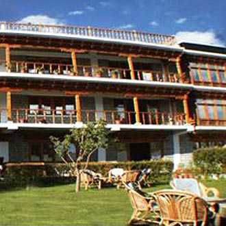 City Palace Hotel Kanpur