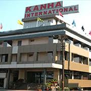 Kanha International Hotel Kanpur